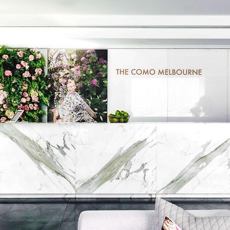 เดอะโคโม เมลเบิร์น - เอ็มแกลเลอรี Hotel ภายนอก รูปภาพ The Coho Melbourne